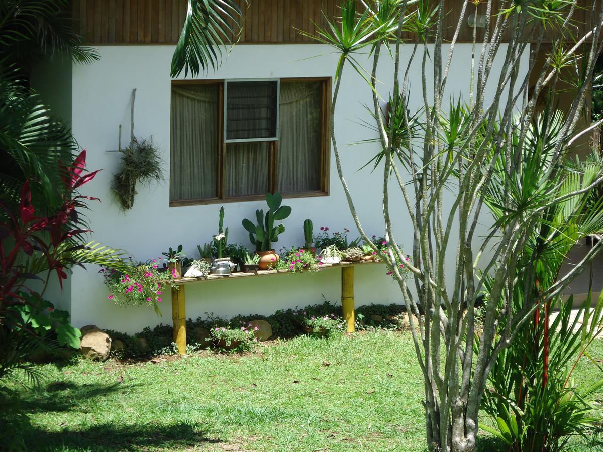 Quinta Don Fernando Bed & Breakfast La Garita  Bilik gambar