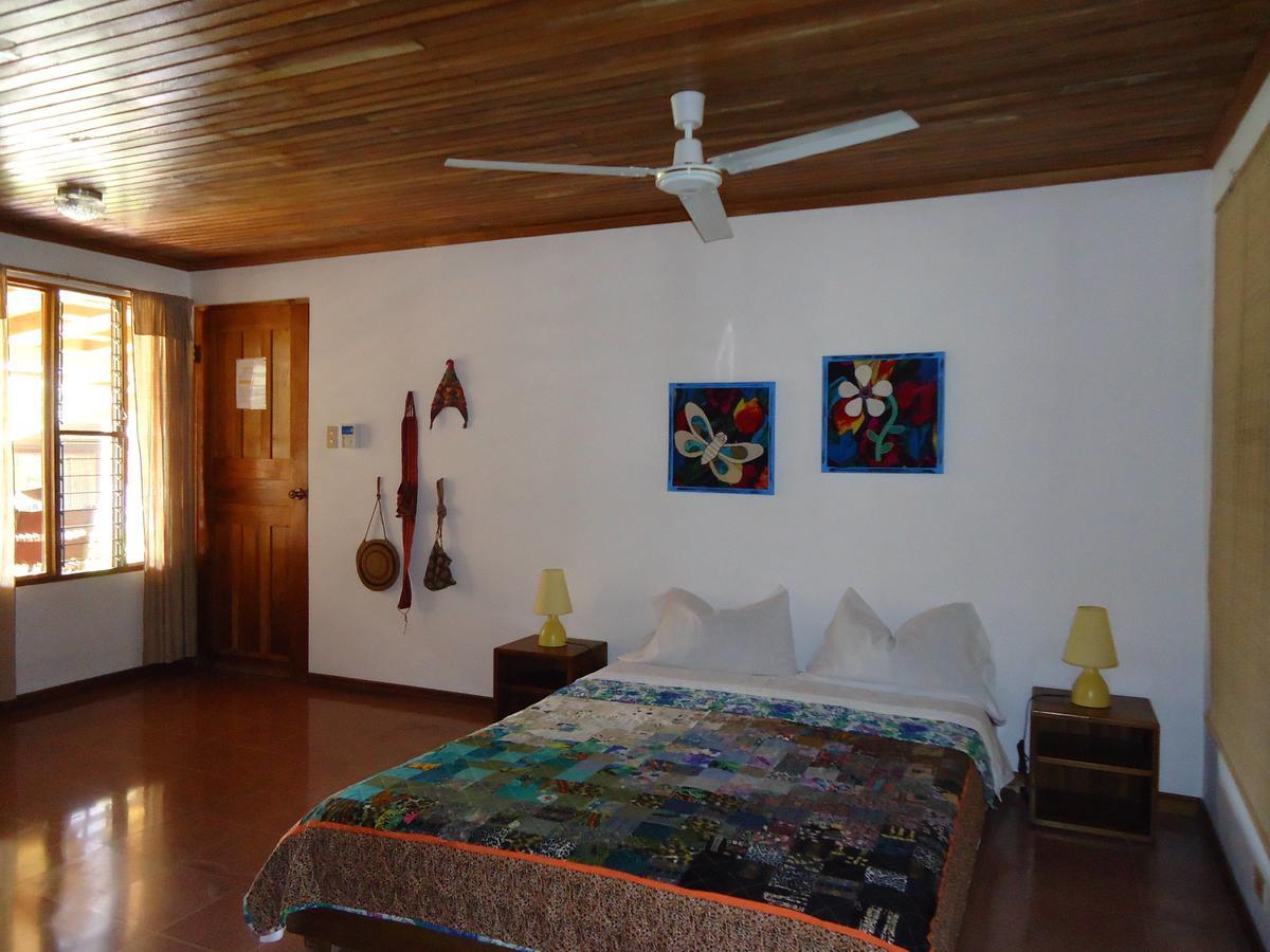Quinta Don Fernando Bed & Breakfast La Garita  Bilik gambar