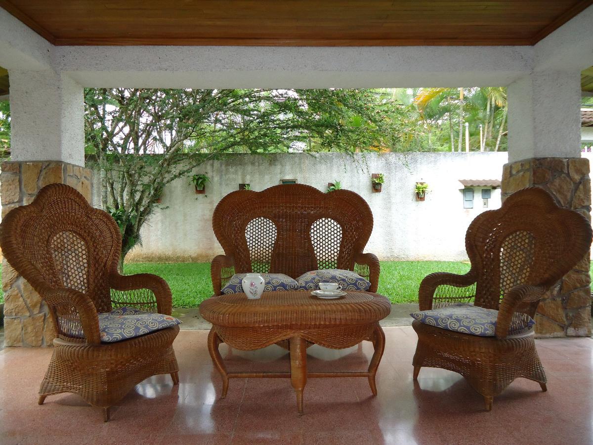 Quinta Don Fernando Bed & Breakfast La Garita  Luaran gambar