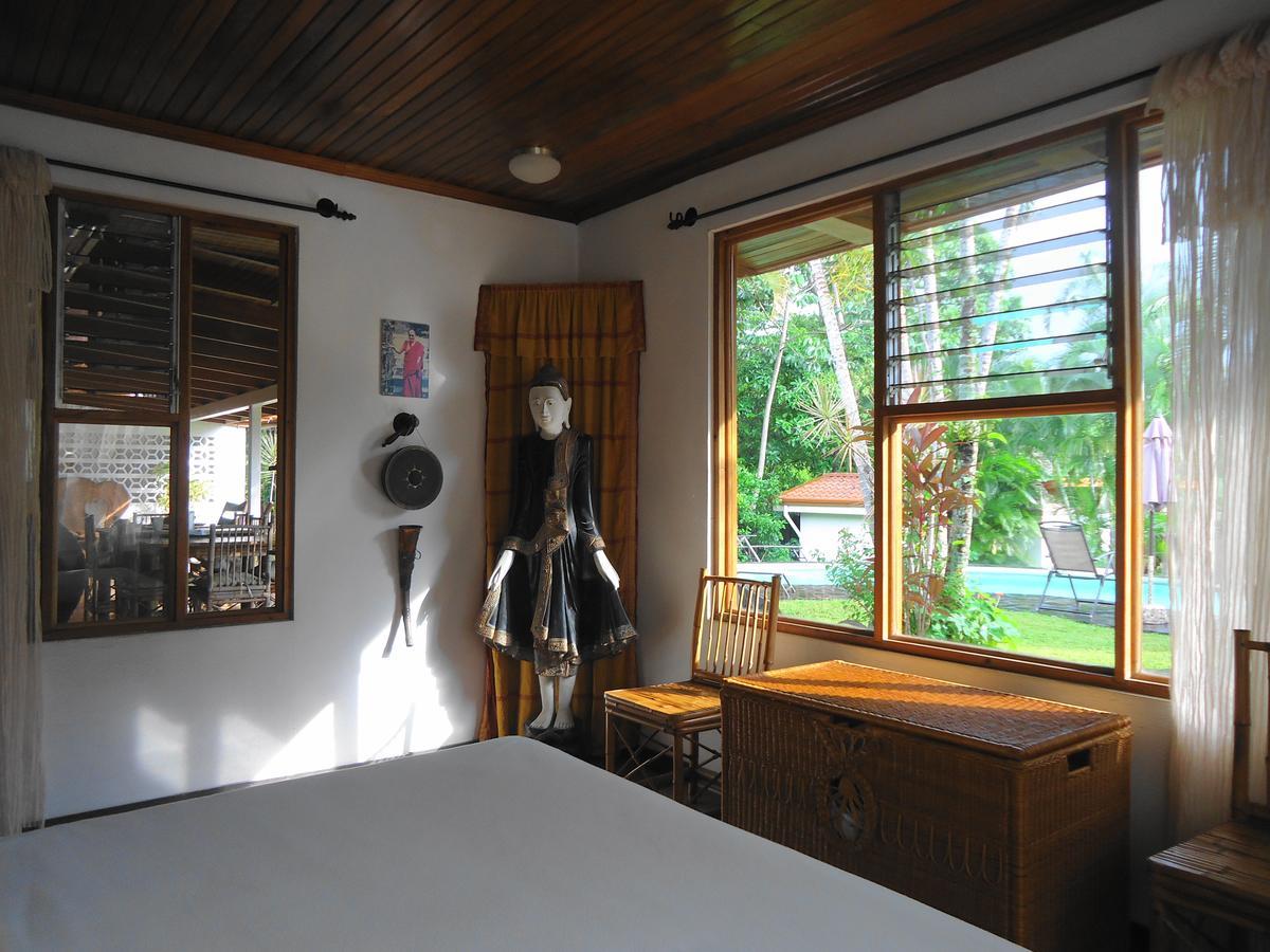 Quinta Don Fernando Bed & Breakfast La Garita  Bilik gambar